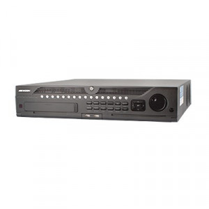 Ds9664nii8 Hikvision NVR 12 Megapixel 4K / 64 Ca