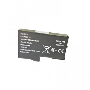 DSC DSC2570002 DSC 17000179 - Repuesto de Bateria De Respald