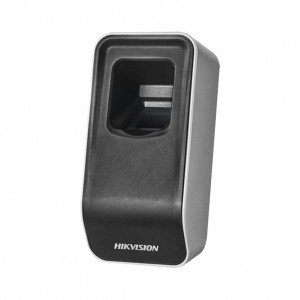 Dsk1f820f Hikvision Enrolador De Huellas USB Para