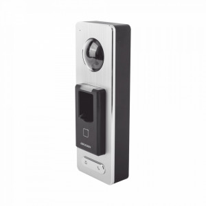 Dsk1t501sf Hikvision 2 EN 1 / Lector Biometrico IP