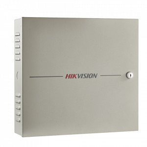 Dsk2602t Hikvision Controlador De Acceso / 2 Puert