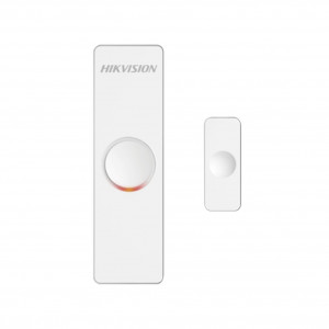 Dspd1mcwws Hikvision AX HUB Contacto Magnetico I