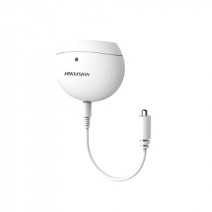 Dspd1tpw Hikvision AX HUB Detector De Temperatur