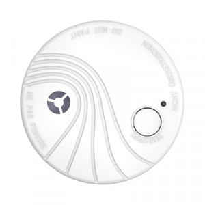 DSPDSMKSWB Hikvision AX PRO Detector de Humo Ina