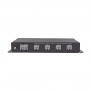 Dspmrso4h Hikvision Modulo De 4 Relevadores Para F