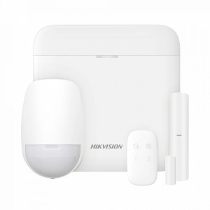 Dspwa48ks Hikvision AX PRO KIT De Alarma AX PRO