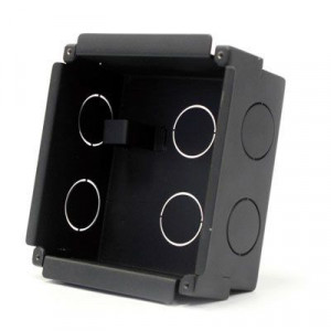 DVP105002 DAHUA DAHUA VTOB107 - Caja para instalac