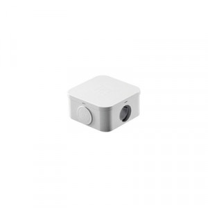 DX45004 Gewiss Caja Quadrix IP54 DX-45-004