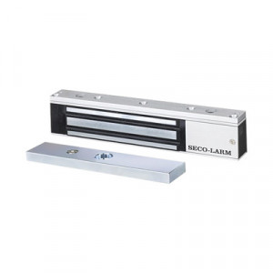 E941SA300RQ Enforcer Secolarm Chapa magnetica de 3