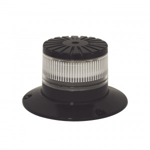 Eb7265cac Ecco Baliza LED Compacta Discreta Domo