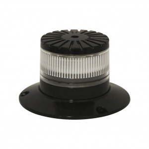 Eb7265cag Ecco Baliza LED Compacta Discreta Domo