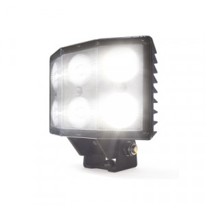 ECCO EW2530 Luz de trabajo de 6 LED 12-24 Vcd 120 grados 375