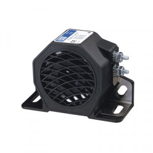 ECCO SA950 Alarma de reversa inteligente 12-24 Vcc 82- 102 d