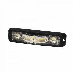 Ed3777rb Ecco Luz Perimetral Ultra Brillante Colo