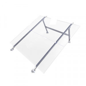 EIMS2502 Epcom Industrial Montaje Universal de Ace