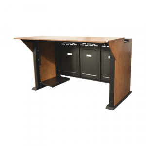 EPCOM INDUSTRIAL EMS01 Estacion Mobiliaria Profesional de Mo