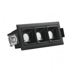 EPCOM INDUSTRIAL EPIDL6W Reflector Lineal para Alumbrado en