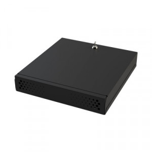 EPCOM INDUSTRIAL GABVID1R3 Gabinete Metalico de Seguridad pa