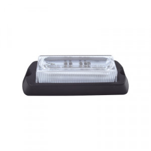 EPCOM INDUSTRIAL SIGNALING X13A Luz Auxiliar Ultra Brillante