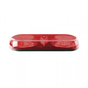 EPCOM INDUSTRIAL SIGNALING X606SR Mini Barra de Luces Serie