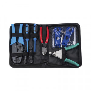 EPCOM POWERLINE EPMC42 Juego de Herramientas y Accesorios pa