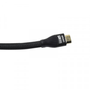 EPCOM POWERLINE RHDMI20MH Cable HDMI version 2.0 redondo de