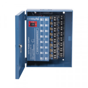 EPCOM POWERLINE XP16DC204KV Fuente de Poder Profesional HEAV