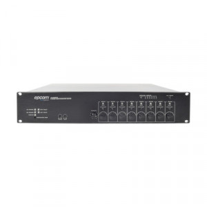 EPCOM PROAUDIO SF6200MS Controlador de Extension de Evacuaci