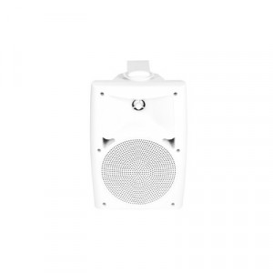 EPCOM PROAUDIO SF776SW Bocina de Montaje en Pared Para Exte