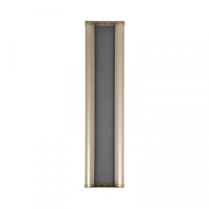 EPCOM PROAUDIO SF804 Altavoz Tipo Columna Para Exterior A P
