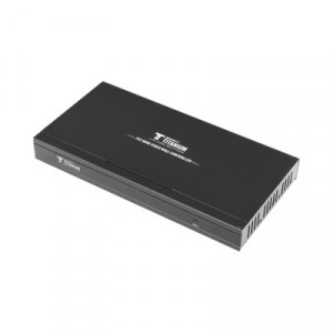 EPCOM TITANIUM TT314VW Controlador de VIDEOWALL de 2 x 2 / D