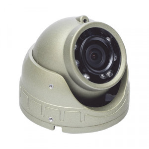 EPCOM XMRDOME1080 Camara Mini Domo AHD 2 Megapixel / Lente 2
