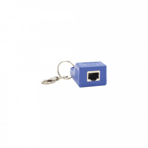 Epmon255r Epcom Receptor LAN Para Prueba De Cable