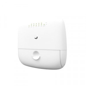 Epr8 Ubiquiti Networks Router Inteligente De Contr