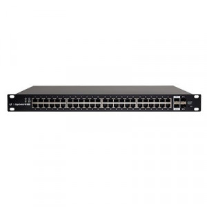 Es48500w Ubiquiti Networks Switch EdgeMAX Administ