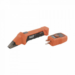 Et310 Klein Tools Detector Digital De Cortacircuit
