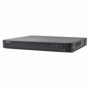 Ev4016turboda Epcom DVR 4 Megapixel / 16 Canales T