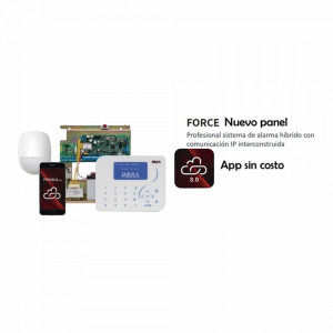 Experforce Syscom CURSO DE CERTIFICACION PIMA FORC