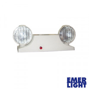 EZ2 EMER LIGHT Luz de Emergencia Compacta Tipo Ind