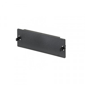 FAPB Panduit Placa Ciega FAP Para Reservar Espaci
