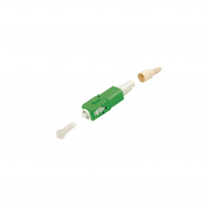 Fc1lblca9gr Siemon Conector De Fibra Optica Pre-pu