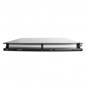 Fcp3dwr Siemon Panel De Conexion De Fibra Para Rac