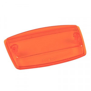 FEDERAL SIGNAL SSLA Mica ambar para StreetHawk federal