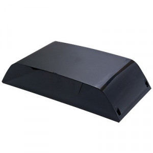 FEDERAL SIGNAL Z8559A091B Empaque para domo federal signal