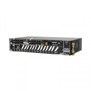 FIBERHOME AN60002AC OLT Carrier Class Modular GPON 2 Ranuras
