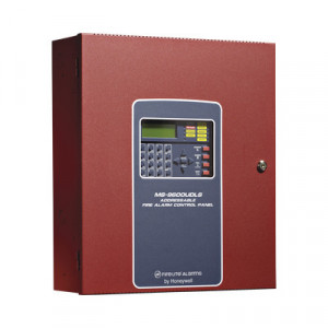 FIRE-LITE MS9600UDLS Panel de Deteccion de Incendio Direccio