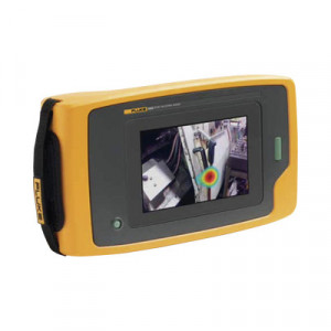 FLUKE FLKII910 Camara Acustica Industrial FLUKE ii910 para D
