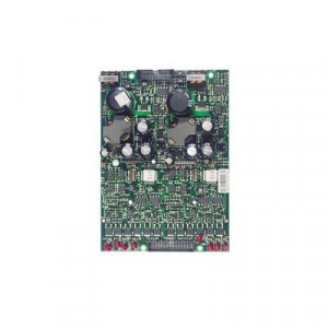 Fn4127slc Hochiki Expansor De 2 Lazos Para Paneles