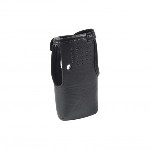 Fsmicf1000 Syscom Funda Reforzada De Piel Con Corr