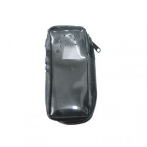 Fsmicf3161 Syscom Funda Reforzada De Piel Lazo Pa